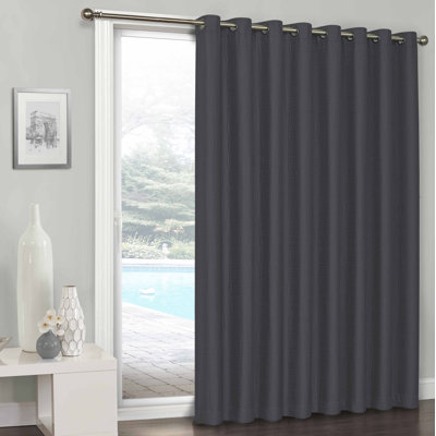Custom Size Curtains Wayfair